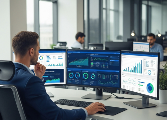 Application Services